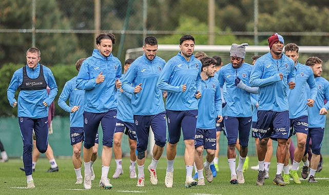 TRABZONSPOR, PAŞA'YA BİLENİYOR