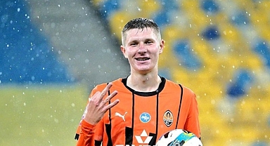 TRABZONSPOR'UN BONDARENKO AŞKI! 