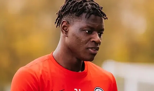 TRABZONSPOR'UN GÖZDESİNDEN TRANSFER AÇIKLAMASI