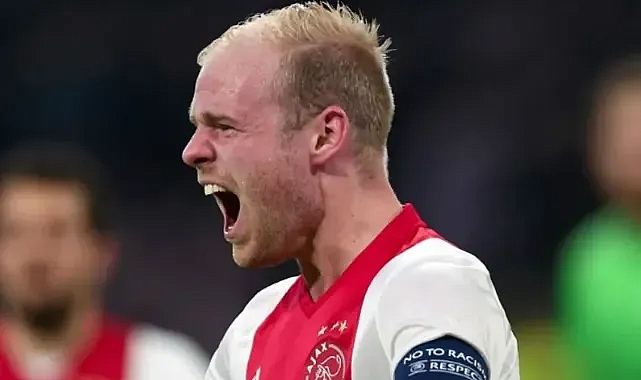 TRABZONSPOR'UN KLAASSEN HAYALİ SUYA DÜŞTÜ
