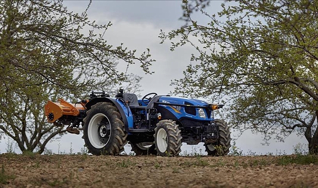 TRAKTÖR CAN ALDI: 1 ÖLÜ