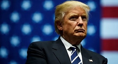 TRUMP: İSTANBUL'A GELEBİLİRİM