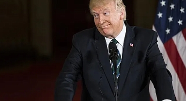 TRUMP: PUTİN VE ZELENSKİ İLE KONUŞACAĞIM 