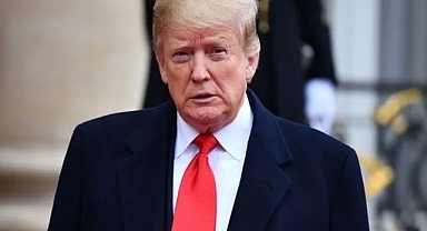 TRUMP'TAN BİTCOİN HAMLESİ