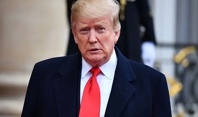 TRUMP'TAN BİTCOİN HAMLESİ