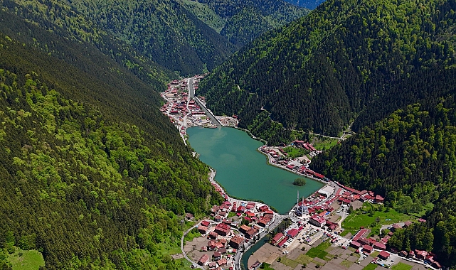 TÜRSAB'TAN TEPKİ VAR: TURİZME HİÇBİR ŞEY KATAMAZLAR!