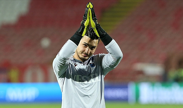 UĞURCAN ÇAKIR'A DEV SÖZLEŞME