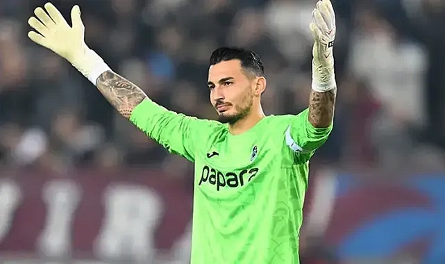 UĞURCAN ÇAKIR AYRILIYOR MU?