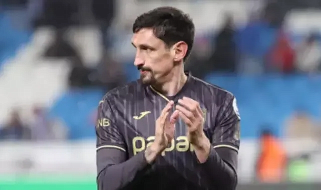 UĞURCAN TAMAM, SAVİC BELİRSİZ