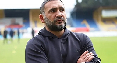 ÜMİT KARAN'DAN FLAŞ AÇIKLAMA: TUTUKLU DEĞİLİM! 