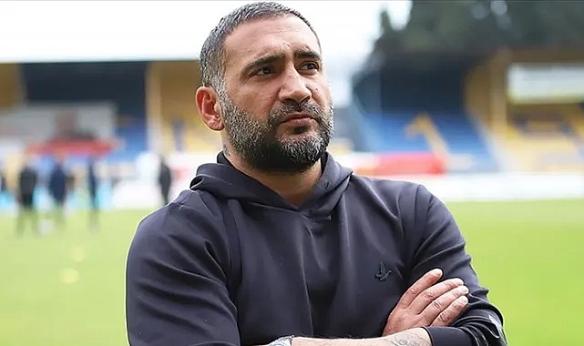 ÜMİT KARAN'DAN FLAŞ AÇIKLAMA: TUTUKLU DEĞİLİM!