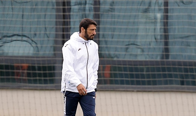 ÜMİT MİLLİ TAKIMI EGEMEN KORKMAZ'A EMANET