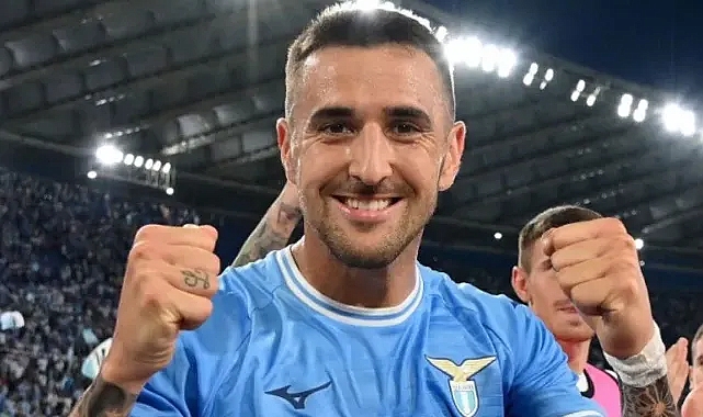 VECİNO, TRABZONSPOR'A ÖNERİLDİ