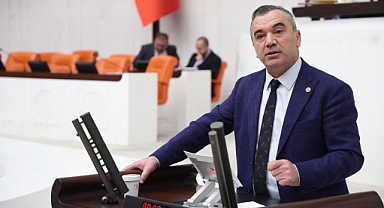 YAVUZ AYDIN: İHANET SENARYOSUNA SESSİZ KALMAYACAĞIZ! 