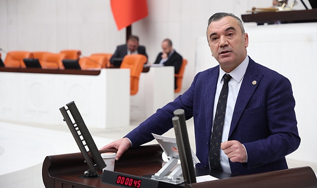 YAVUZ AYDIN: İHANET SENARYOSUNA SESSİZ KALMAYACAĞIZ!