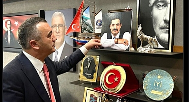 YAVUZ AYDIN'IN VEFASI 