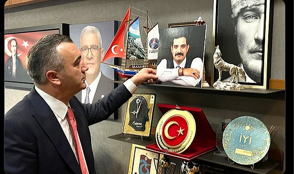 YAVUZ AYDIN'IN VEFASI