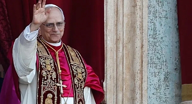 YENİ PAPA ABD'DEN... CİNSEL TACİZ İDDİALARI VAR!