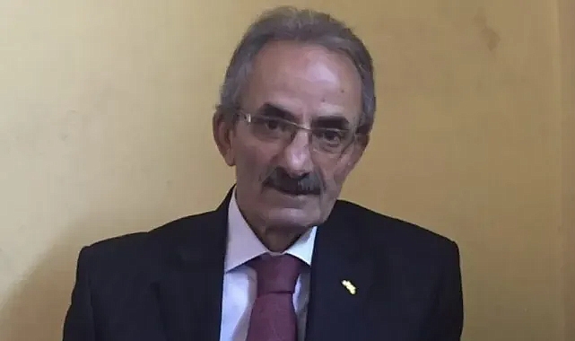 YUSUF TEKE TRABZON'U YASA BOĞDU