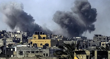 ZALİMLER HASTANE VE KLİNİĞE SALDIRDI! 