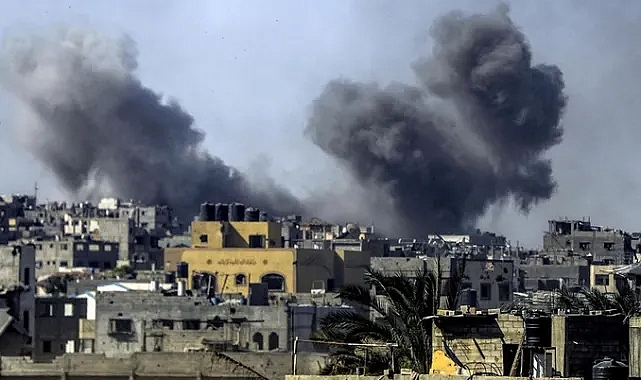 ZALİMLER HASTANE VE KLİNİĞE SALDIRDI!