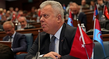 ZORLU: BÜYÜKŞEHİR'İN YAPTIKLARI YOK DENECEK KADAR AZ! 