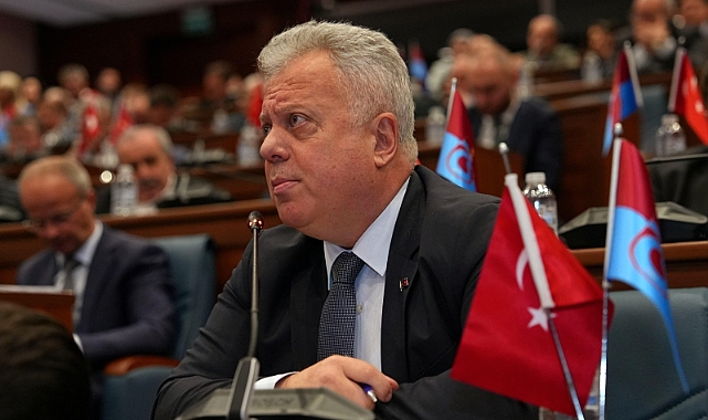 ZORLU: BÜYÜKŞEHİR'İN YAPTIKLARI YOK DENECEK KADAR AZ!