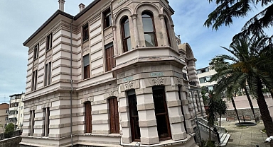 ZORLU'DAN KOSTAKİ KONAĞI TEŞEKKÜRÜ 