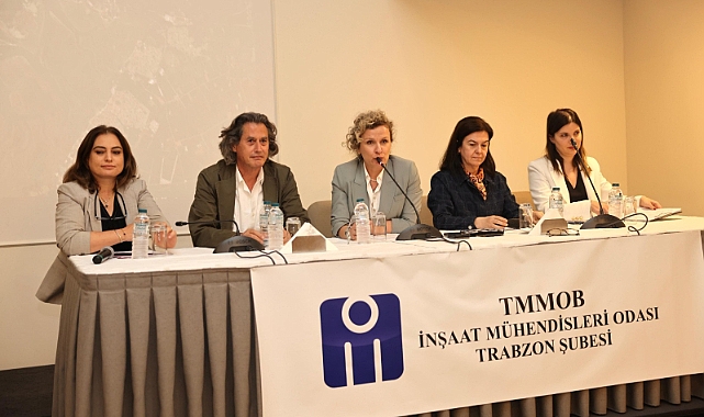 ZORLU: "KENTSEL DÖNÜŞÜMÜN EN GÜZEL ÖRNEĞİNİ YAPACAĞIZ"