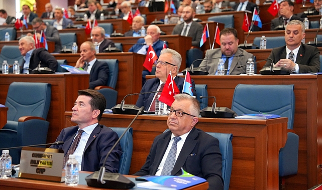 ZORLU: YÜKSEK FATURALARIN SORUMLUSU TİSKİ'DİR!