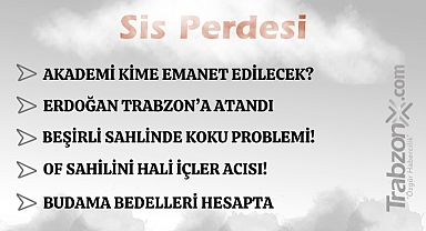 22.06.2025 SİS PERDESİ 
