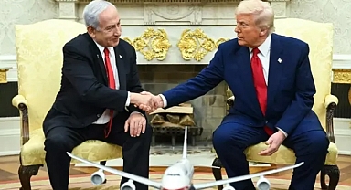 ABD, İRAN'A SALDIRACAK MI? 