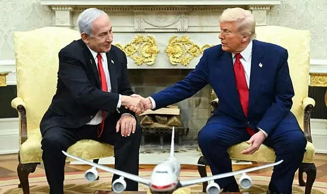 ABD, İRAN'A SALDIRACAK MI?