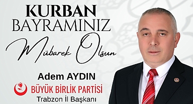 ADEM AYDIN 