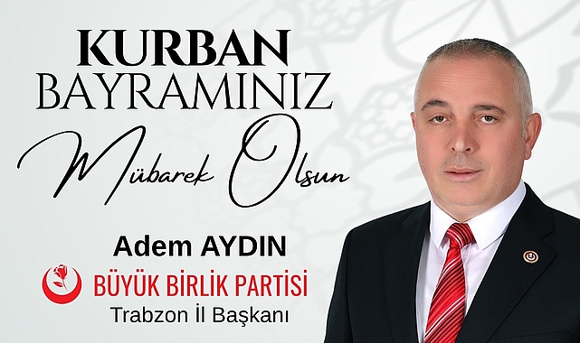 ADEM AYDIN