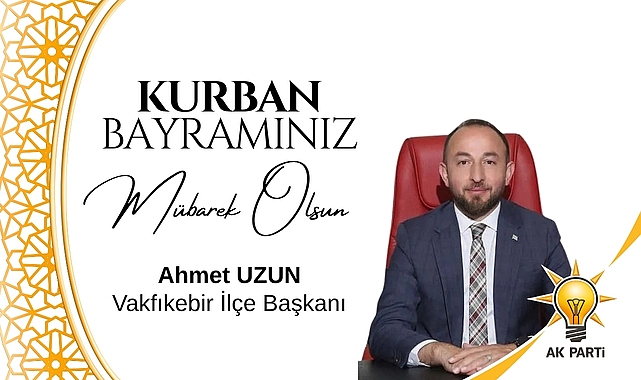 AHMET UZUN