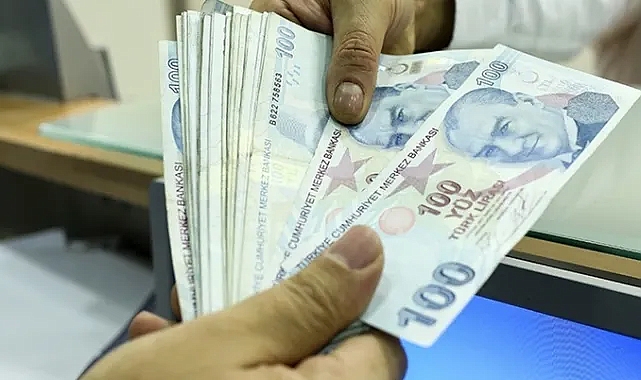 AK PARTİ EMEKLİ MAAŞLARI İÇİN HAREKETE GEÇTİ