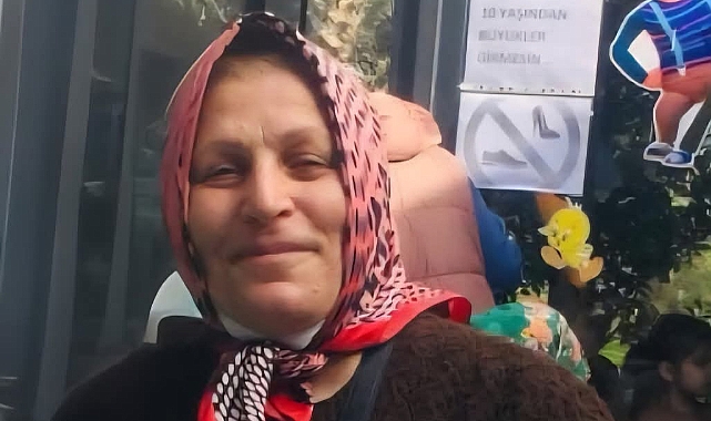 AK PARTİ TRABZON YASTA