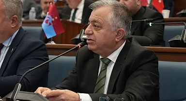 AKAÇ: VATANDAŞTA 'KONUŞULUR AMA YAPILMAZ' ENDİŞESİ VAR!