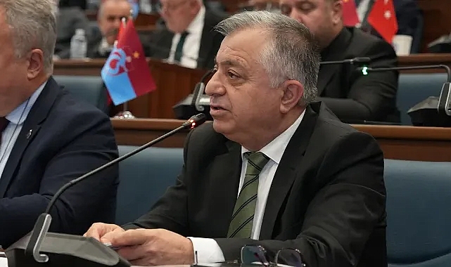 AKAÇ: VATANDAŞTA 'KONUŞULUR AMA YAPILMAZ' ENDİŞESİ VAR!