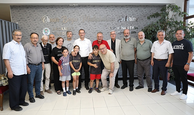 AKÇAABAT'A MÜJDE VAR