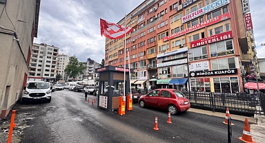 AKÇAABAT BELEDİYESİ'NDEN BAYRAM MÜJDESİ 