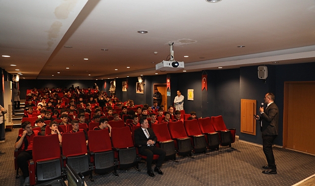 AKÇAABAT BELEDİYESİ'NDEN GELECEĞE NEFES