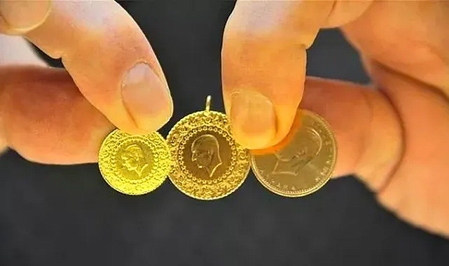 ALTIN DÜŞECEK Mİ, YÜKSELECEK Mİ?