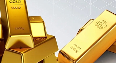 ALTININ KİLOGRAM FİYATI UÇTU 