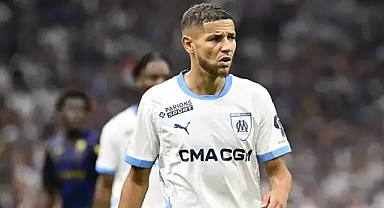 AMİNE HARİT TRABZONSPOR'UN RADARINDA