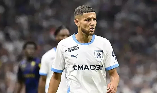 AMİNE HARİT TRABZONSPOR'UN RADARINDA