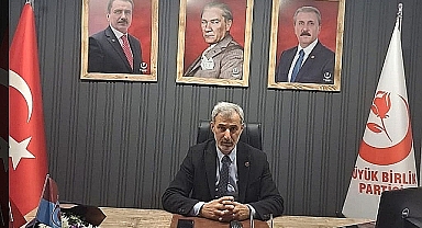 ARAKLI'DAKİ SKANDAL PLAJA BİR TEPKİ DE ÖZEN'DEN: HALKIN SAĞLIĞI İLE OYNAMAYIN!