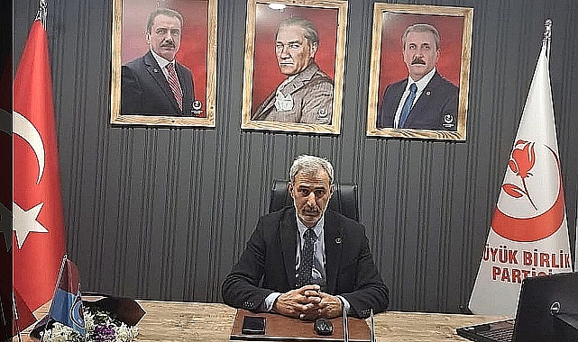 ARAKLI'DAKİ SKANDAL PLAJA BİR TEPKİ DE ÖZEN'DEN: HALKIN SAĞLIĞI İLE OYNAMAYIN!