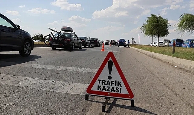 ARİFE GÜNÜ ACI BİLANÇO: 10 ÖLÜ, ÇOK SAYIDA YARALI VAR!